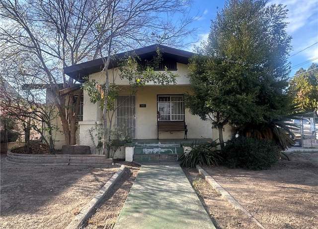 Property at 845 N 9th St, Colton, CA 92324, 2 beds, 1 bath