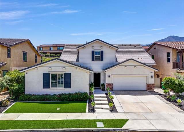 Property at 11927 Bunting Cir, Corona, CA 92883, 5 beds, 4.5 baths