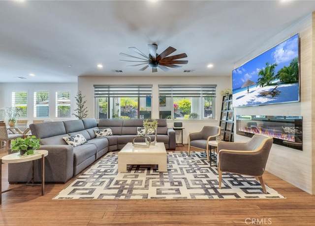 Property at 11927 Bunting Cir, Corona, CA 92883, 5 beds, 4.5 baths
