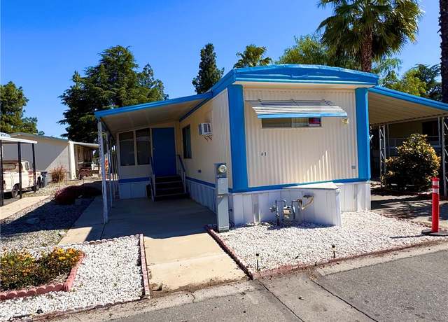 Property at 725 W Thornton, Hemet, CA 91743, 2 beds, 1.5 baths