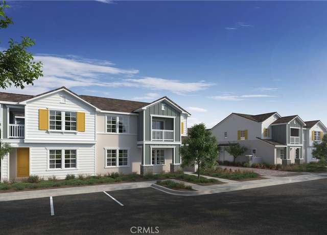 Property at 4288 S Hermosa Paseo, Ontario, CA 91761, 2 beds, 2 baths