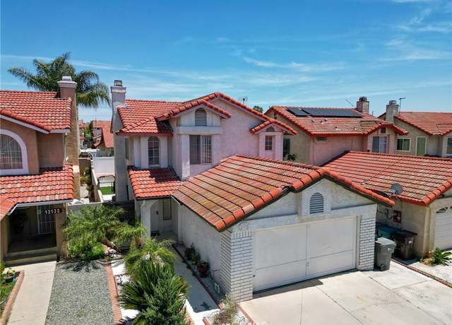 Property at 13138 Pan Am Blvd, Moreno Valley, CA 92553, 3 beds, 2.5 baths