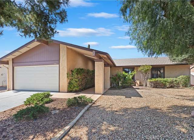 Property at 27419 Embassy St, Menifee, CA 92586, 3 beds, 2 baths