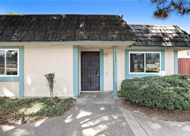 Property at 2536 Bryn Mawr Ln, Riverside, CA 92507, 3 beds, 2 baths