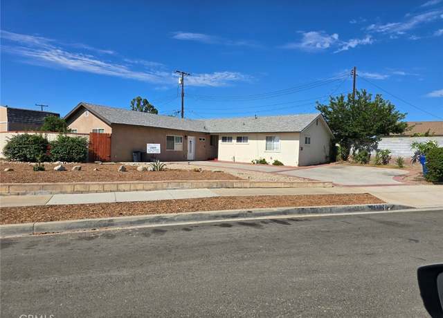 Property at 1432 E Fresno St, Ontario, CA 91764, 6 beds, 3 baths