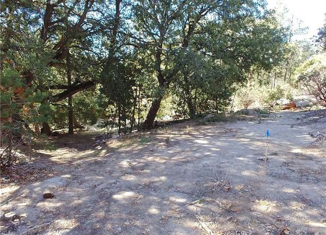 Property at 0 Schaffer, Idyllwild, CA 92549