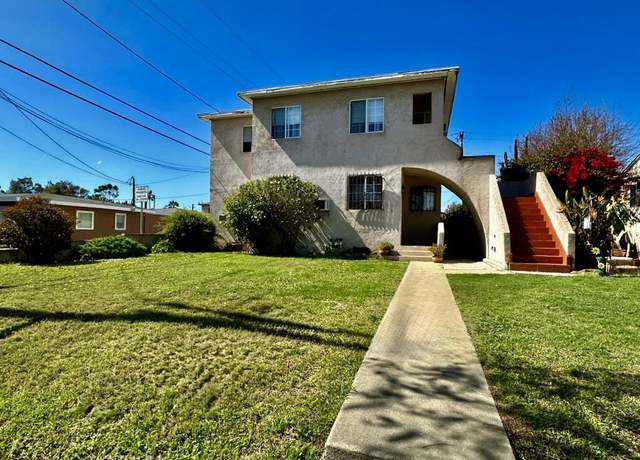 Property at 113 N 19 St, Montebello, CA 90640, 3 beds, 3 baths
