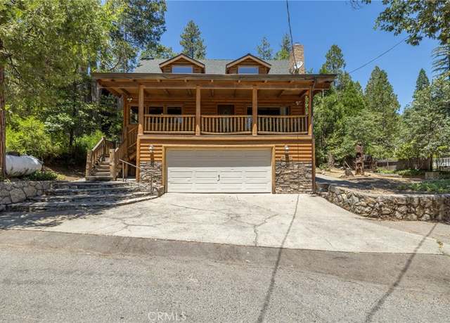 Property at 39162 Manzanita, Bass Lake, CA 93604, 3 beds, 3 baths
