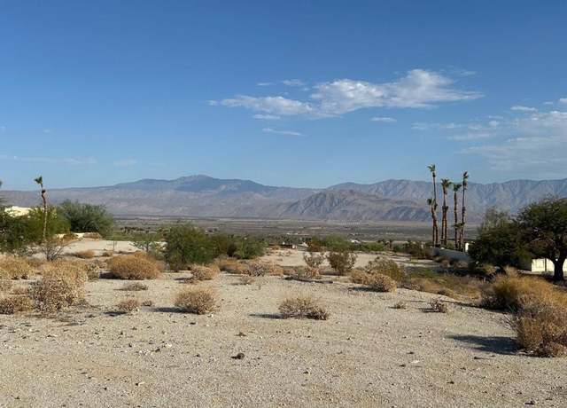 Property at 0 Ironwood Ln, Borrego Springs, CA 92004