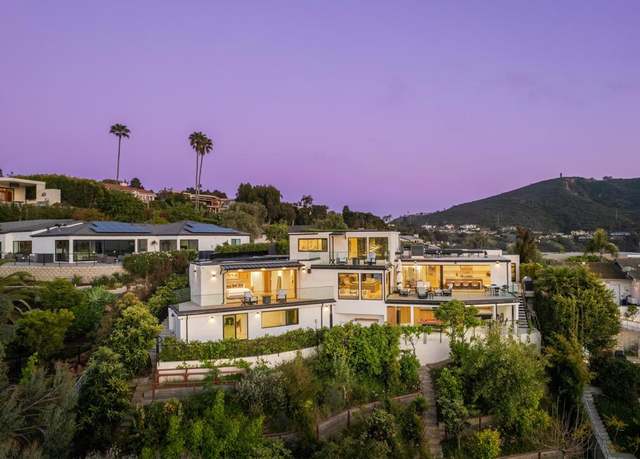 Property at 2684 Costebelle Dr, La Jolla, CA 92037, 5 beds, 5.5 baths