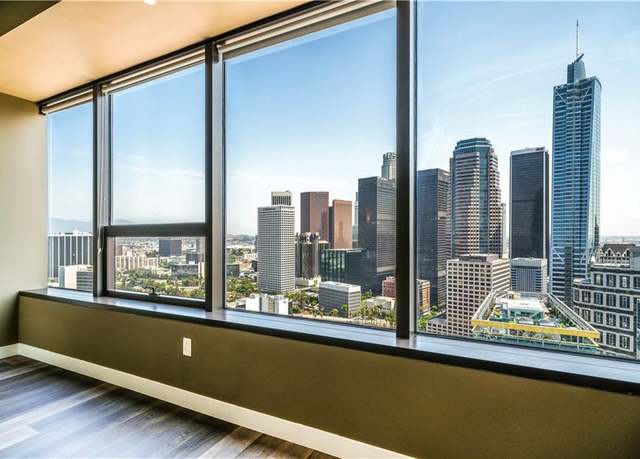Property at 1100 Wilshire Blvd #2707, Los Angeles, CA 90017, 1 bed, 1 bath