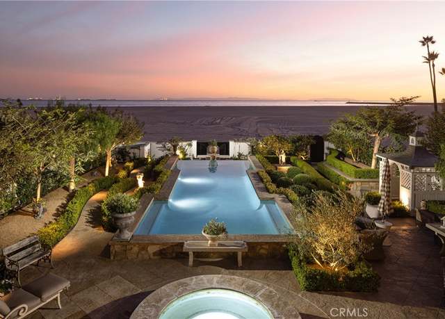 Property at 308 Ocean Ave, Seal Beach, CA 90740, 6 beds, 8.5 baths