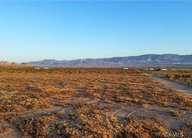 Property at 0 Joshua Ave, Lucerne Valley, CA 92356