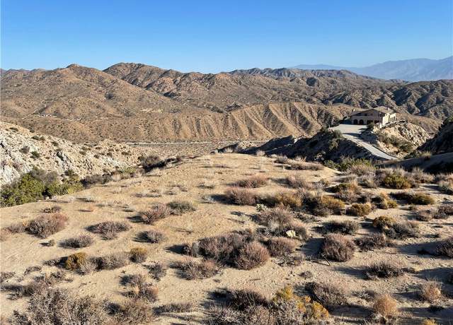 Property at 53935 Ridge Rd, Yucca Valley, CA 92284