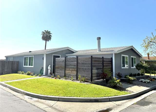 Property at 519 W Taylor St #260, Santa Maria, CA 93458, 2 beds, 2 baths