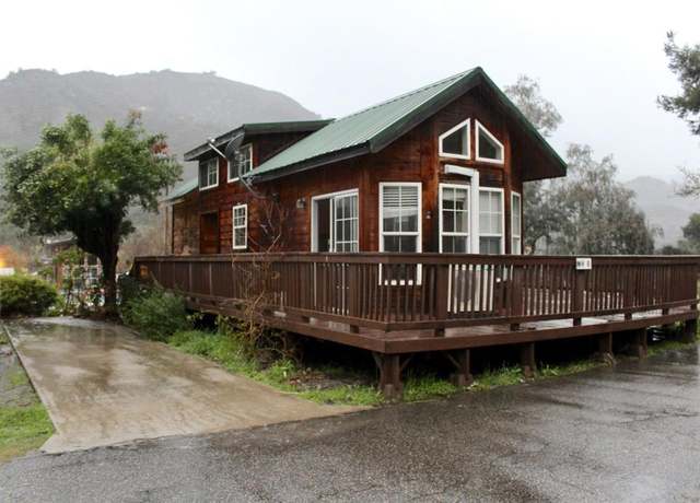 Property at 14715 Highway 76 Unit MH 06, Pauma Valley, CA 92061, 1 bed, 1 bath