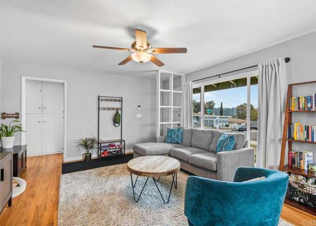 Property at 6053 Mohler St, San Diego, CA 92120, 3 beds, 1 bath