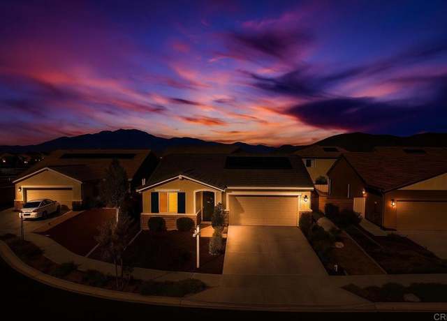 Property at 1926 Breachy Way, Hemet, CA 92545, 3 beds, 2 baths