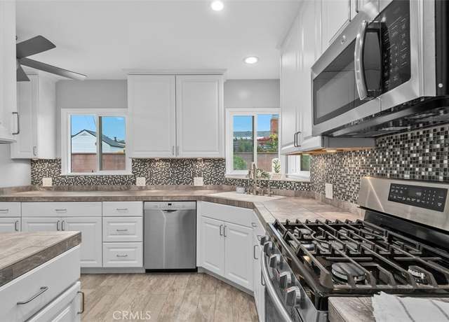 Property at 18012 Falda Ave, Torrance, CA 90504, 3 beds, 2 baths