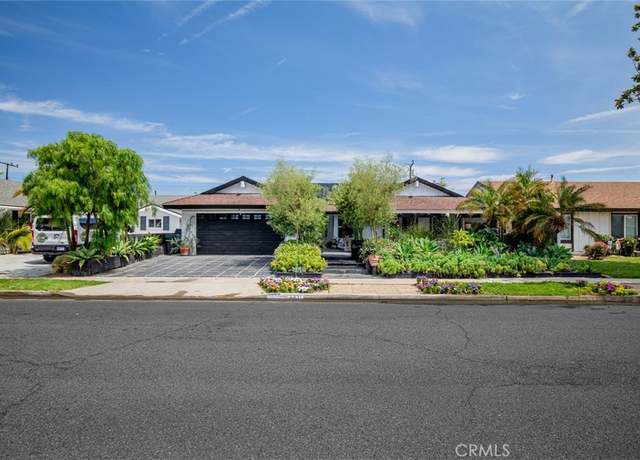 Property at 8871 Swordfish Ave, Fountain Valley, CA 92708, 5 beds, 2 baths