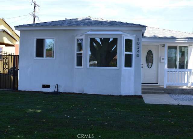 Property at 10340 San Anselmo Ave, South Gate, CA 90280, 2 beds, 1 bath