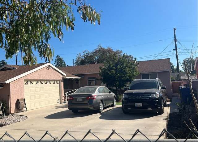 Property at 8655 RINCON Ave, Sun Valley, CA 91352, 3 beds, 2 baths