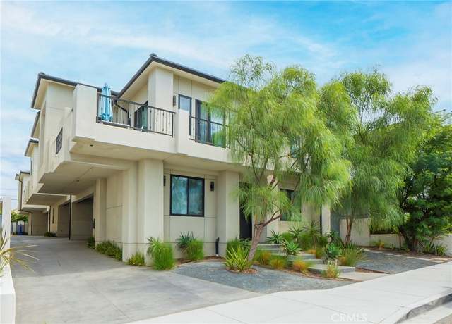 Property at 2603 Nelson Ave Unit B, Redondo Beach, CA 90278, 4 beds, 3.5 baths