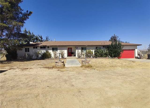 Property at 8043 Mojave Tropico Rd, Mojave, CA 93501, 3 beds, 2.5 baths
