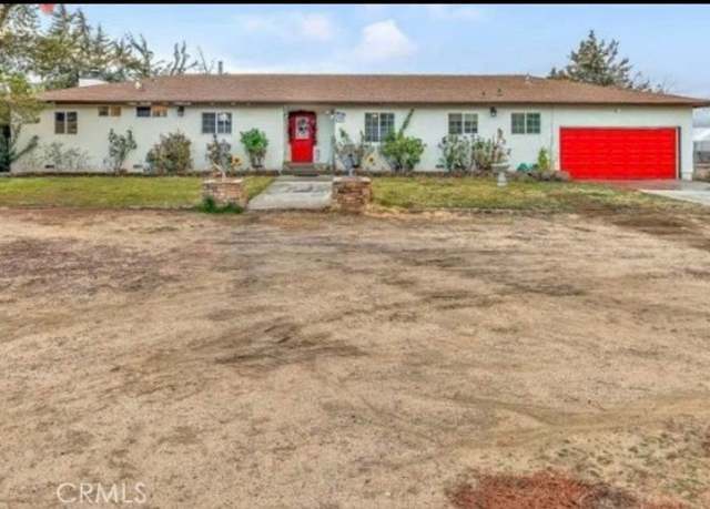 Property at 8043 Mojave Tropico Rd, Mojave, CA 93501, 3 beds, 2.5 baths