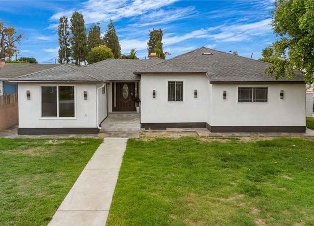 Property at 9246 Manzanar Ave, Downey, CA 90240, 4 beds, 3.5 baths