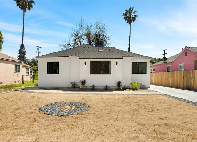 Property at 6916 Etiwanda Ave, Reseda, CA 91335, 3 beds, 2 baths