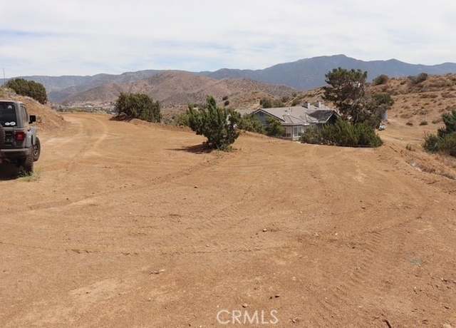 Property at 0 Kashmere Canyon Rd, Acton, CA 93510