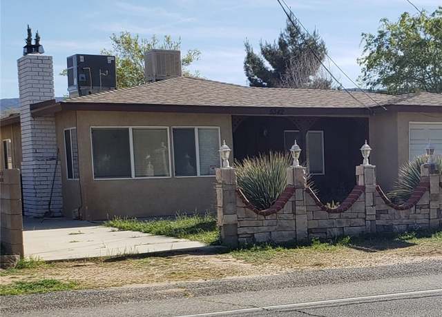 Property at 5342 W Avenue L8, Lancaster, CA 93536, 3 beds, 2 baths