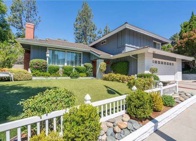 Property at 18867 Dylan St, Porter Ranch, CA 91326, 5 beds, 3 baths
