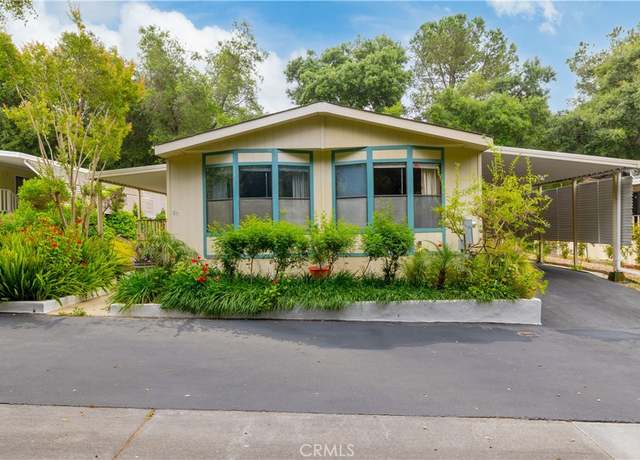 Property at 4747 Oak Crest Rd #85, Fallbrook, CA 92028, 2 beds, 2 baths