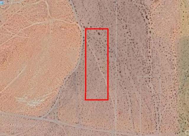 Property at 0 Whicker Blvd, Barstow, CA 92331