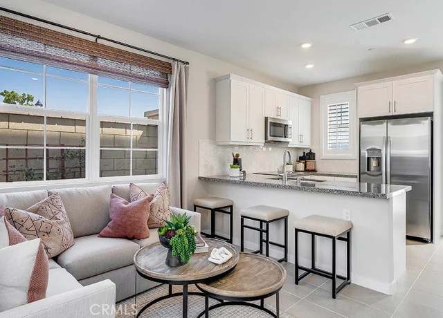Property at 2522 E Lincoln Paseo, Ontario, CA 91762, 2 beds, 2.5 baths