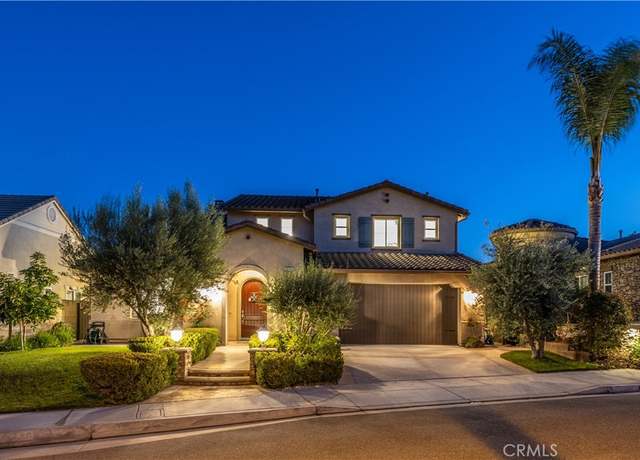 Property at 20100 Livorno Ln, Yorba Linda, CA 92886, 4 beds, 3.5 baths