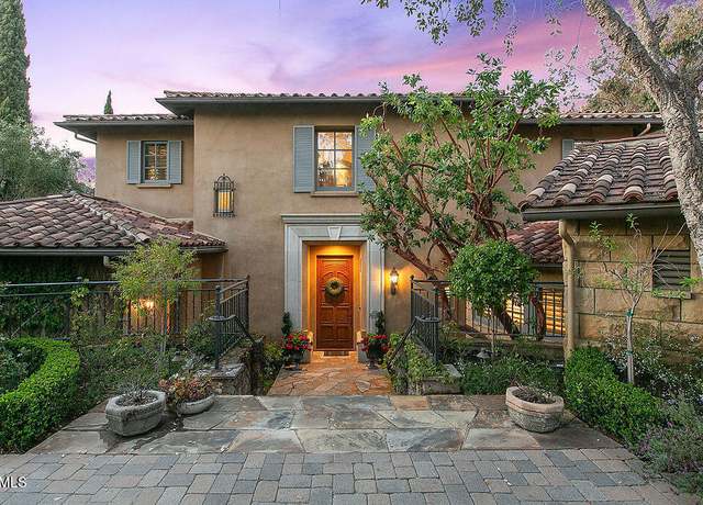 Property at 3323 Calle De Debesa, Camarillo, CA 93010, 4 beds, 6 baths