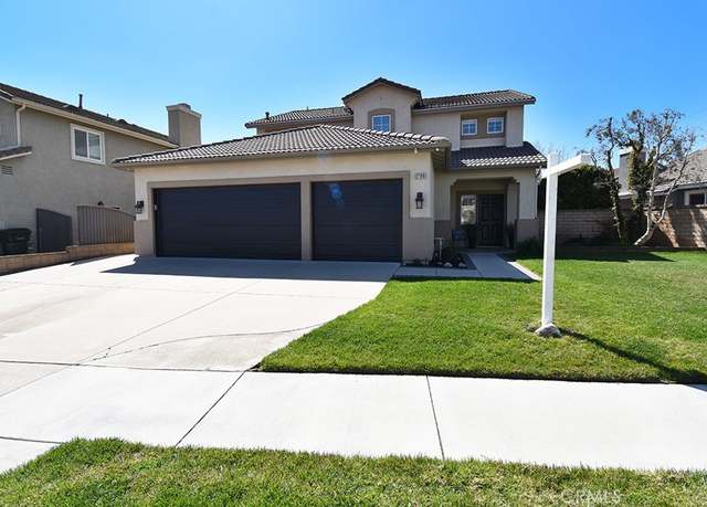 Property at 12169 Tunbridge Ct, Rancho Cucamonga, CA 91739, 4 beds, 3 baths