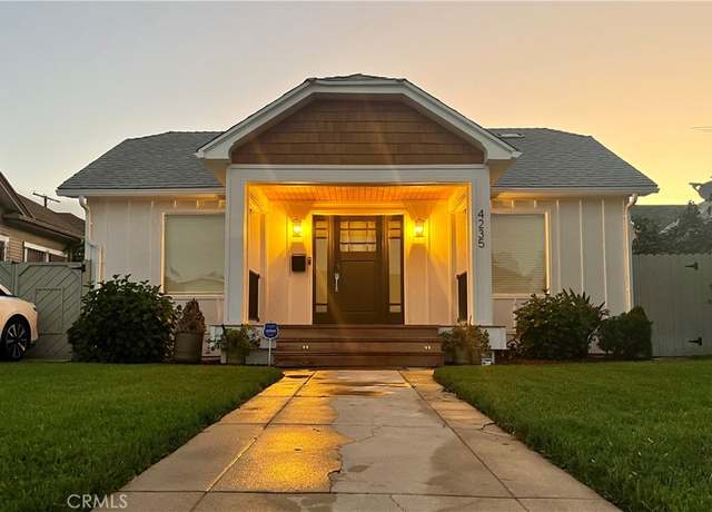 Property at 4235 S Budlong Ave, Los Angeles, CA 90037, 3 beds, 2 baths