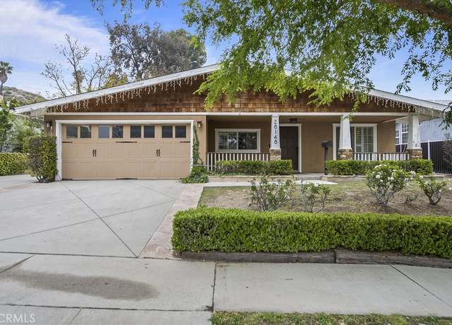 Property at 28148 Bakerton Ave, Canyon Country, CA 91351, 4 beds, 2 baths