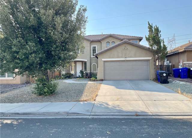 Property at 14971 Cottontail Ln, Victorville, CA 92394, 3 beds, 2.5 baths