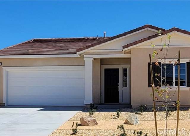 Property at 13193 Camino Valle Way, Victorville, CA 92394, 3 beds, 2 baths