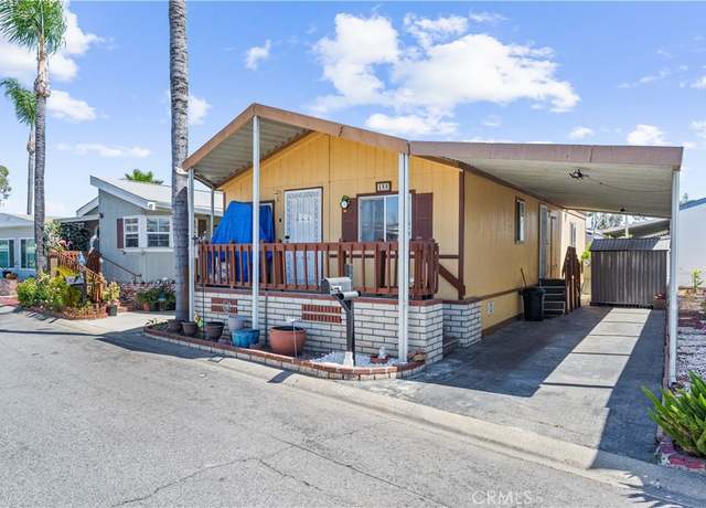 Property at 10001 W Frontage Rd #188, South Gate, CA 90280, 3 beds, 2 baths