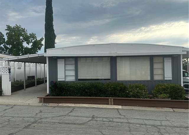 Property at 10320 Calimesa #248, Calimesa, CA 92320, 2 beds, 2 baths