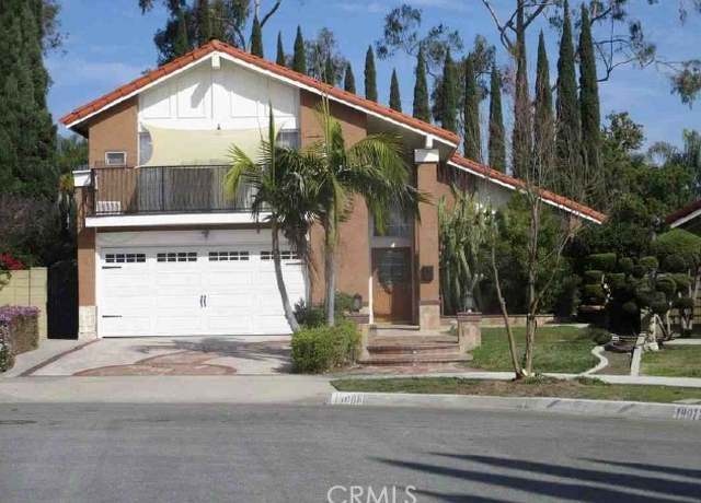 Property at 19008 Jeffrey Ave, Cerritos, CA 90703, 4 beds, 3 baths