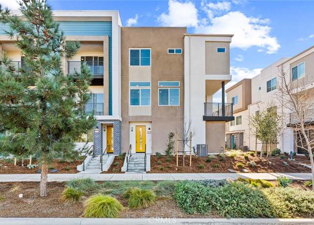 Property at 107 Culture, Irvine, CA 92618, 3 beds, 2.5 baths