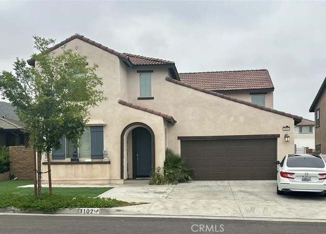 Property at 3102 Flagstaff Dr, Jurupa Valley, CA 92509, 4 beds, 3 baths