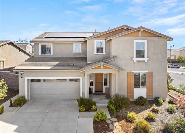 Property at 5573 Royal Oaks Way, Fontana, CA 92336, 5 beds, 4 baths